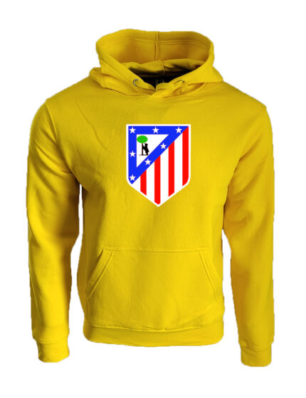 Hanorac A. Madrid galben