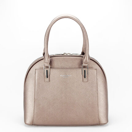 Geanta FloraCo Paris F2578 15 Bronz