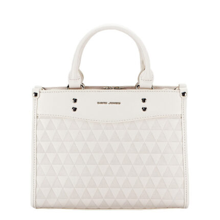 Geanta David Jones 6906-3 17 Crem