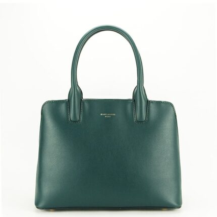 Geanta David Jones CM6779 17 Verde smarald