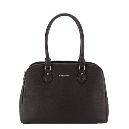 Geanta David Jones CM6780 12 Maro cafeniu