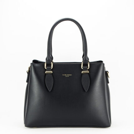 Geanta David Jones Paris CM6659 14 Negru