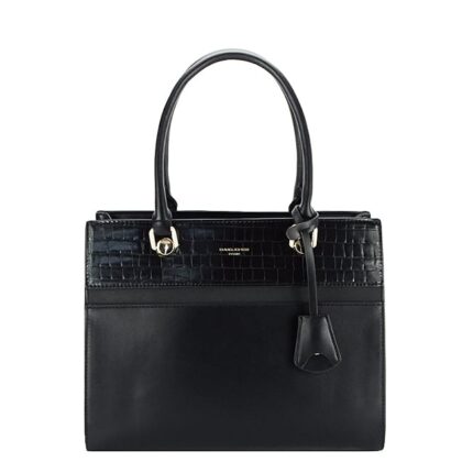 Geanta de talie mare David Jones CM6728 11 Negru