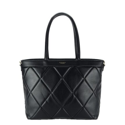 Geanta de talie mare DTL3215-3 12 Negru