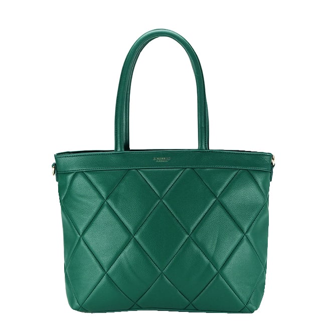 Geanta de talie mare DTL3215-3 12 Verde smarald Geanta de talie mare DTL3215-3 12 Verde smarald