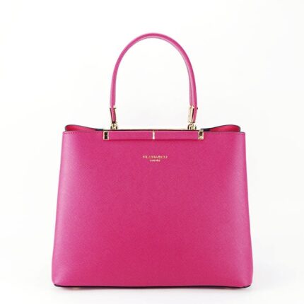 Geanta fucsia
