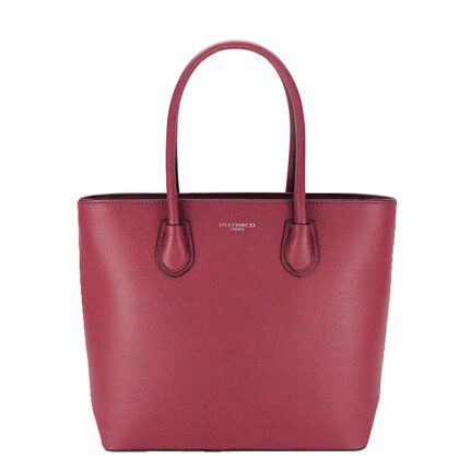 Geanta mare FloraCo Paris F9246-1 11 Rosu bordo