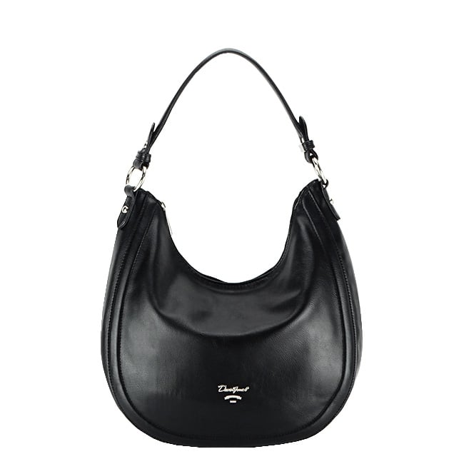 Geanta mare neagra 6611-2 12 Geanta mare neagra 6611-2 12