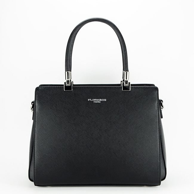 Geanta mare neagra F9520 11 Geanta mare neagra F9520 11
