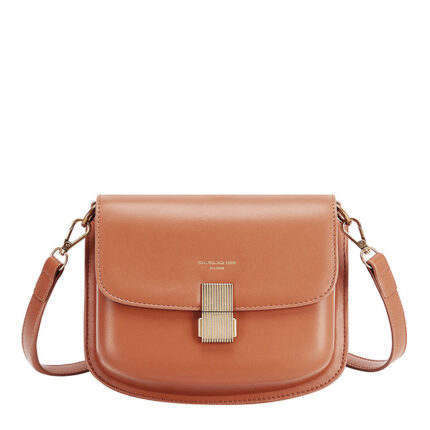 Geanta mica cognac CM6425 -15