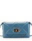Geanta mica David Jones Paris CM6790 14 Albastru