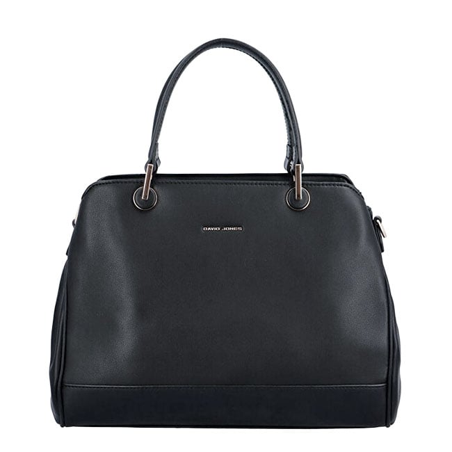 Geanta neagra David Jones 6814-2 16 Geanta neagra David Jones 6814-2 16