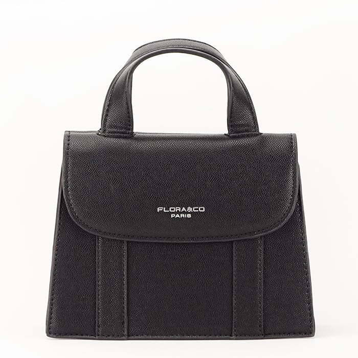 Geanta de talie mica Betty 14 Negru Geanta de talie mica Betty 14 Negru