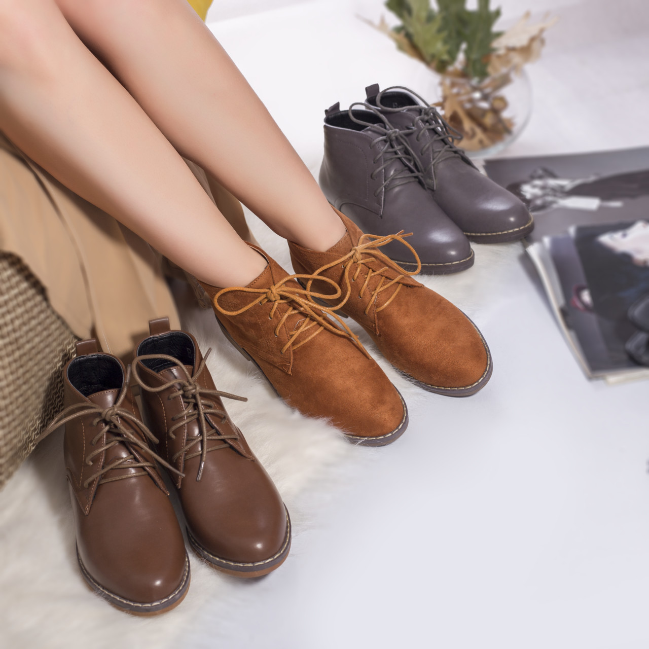 ghete-dama-piele-ecologica-intoarsa-captusit-lango-camel5278