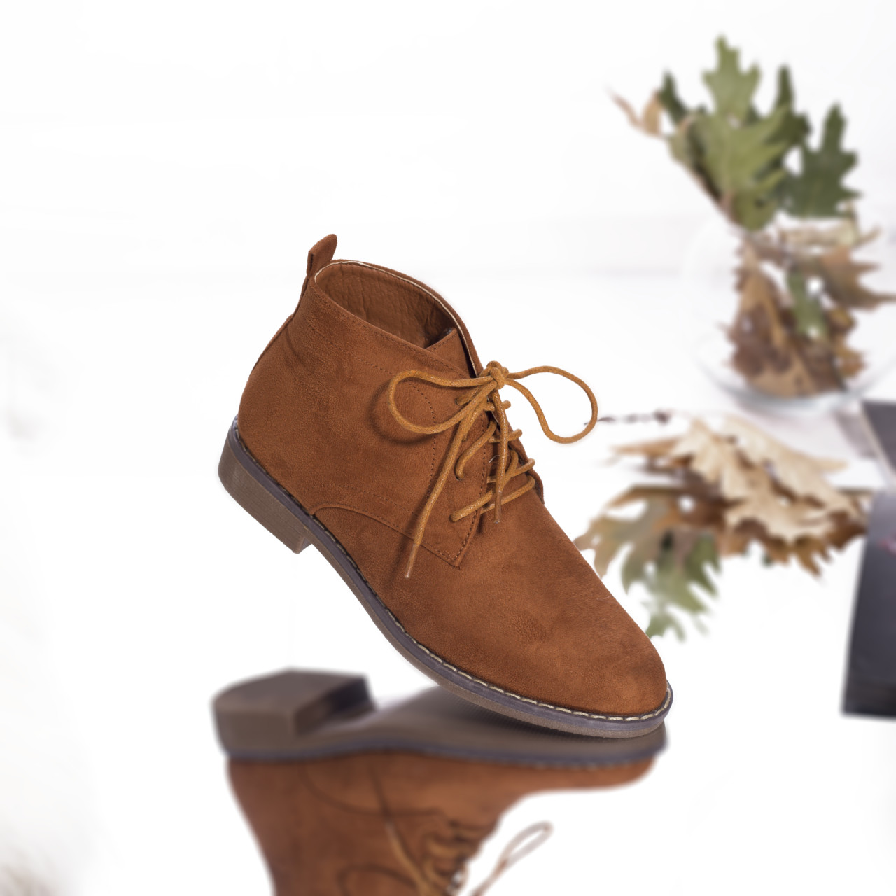 ghete-dama-piele-ecologica-intoarsa-captusit-lango-camel5280