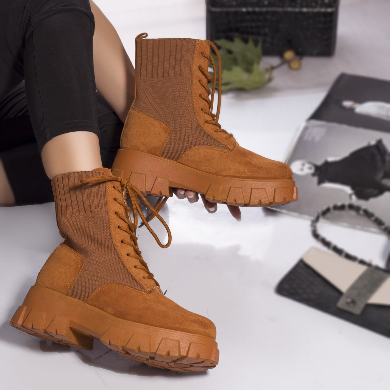 ghete-dama-piele-ecologica-intoarsa-textil-captusit-layla-bordo5640