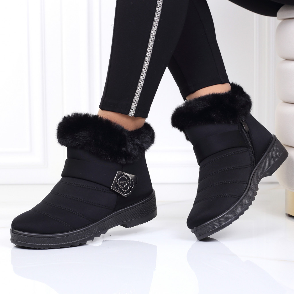 Ghete negre imblanite Sydney Ghete negre imblanite Sydney