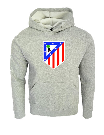 Hanorac A. Madrid gri