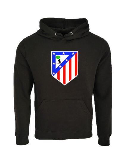 Hanorac A. Madrid Negru