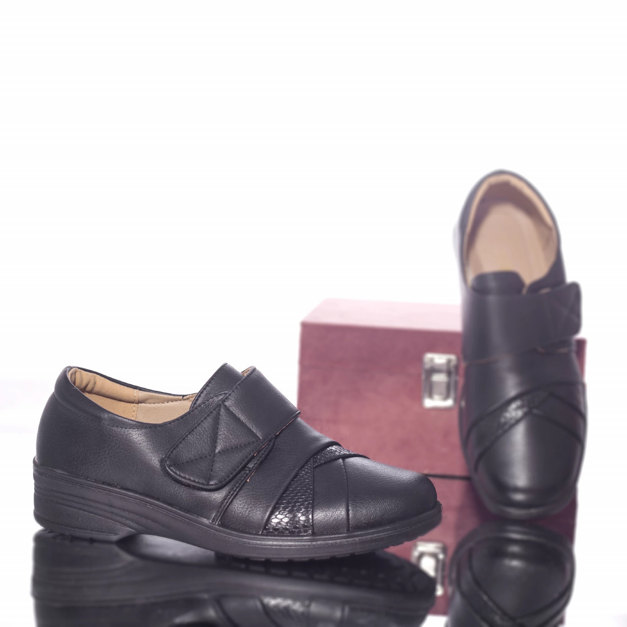 pantofi-casual-elleo-piele-ecologica-negru4593