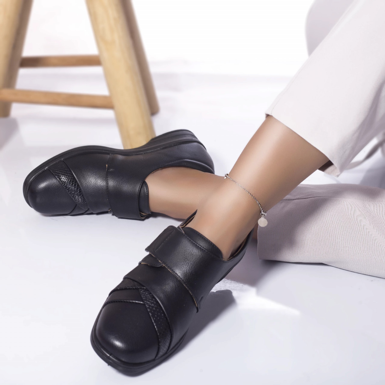 pantofi-casual-elleo-piele-ecologica-negru4945