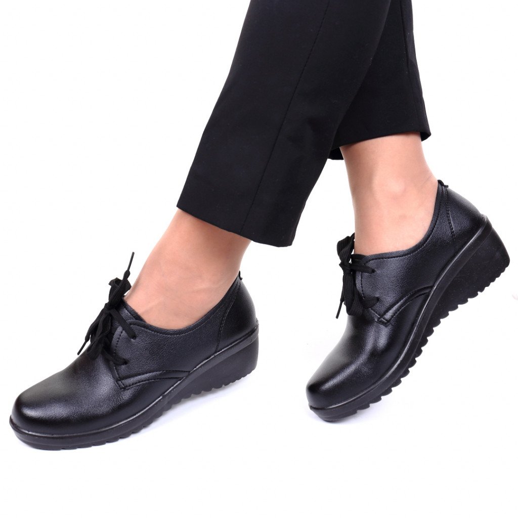 Pantofi cu platforma Sorana Pantofi cu platforma Sorana