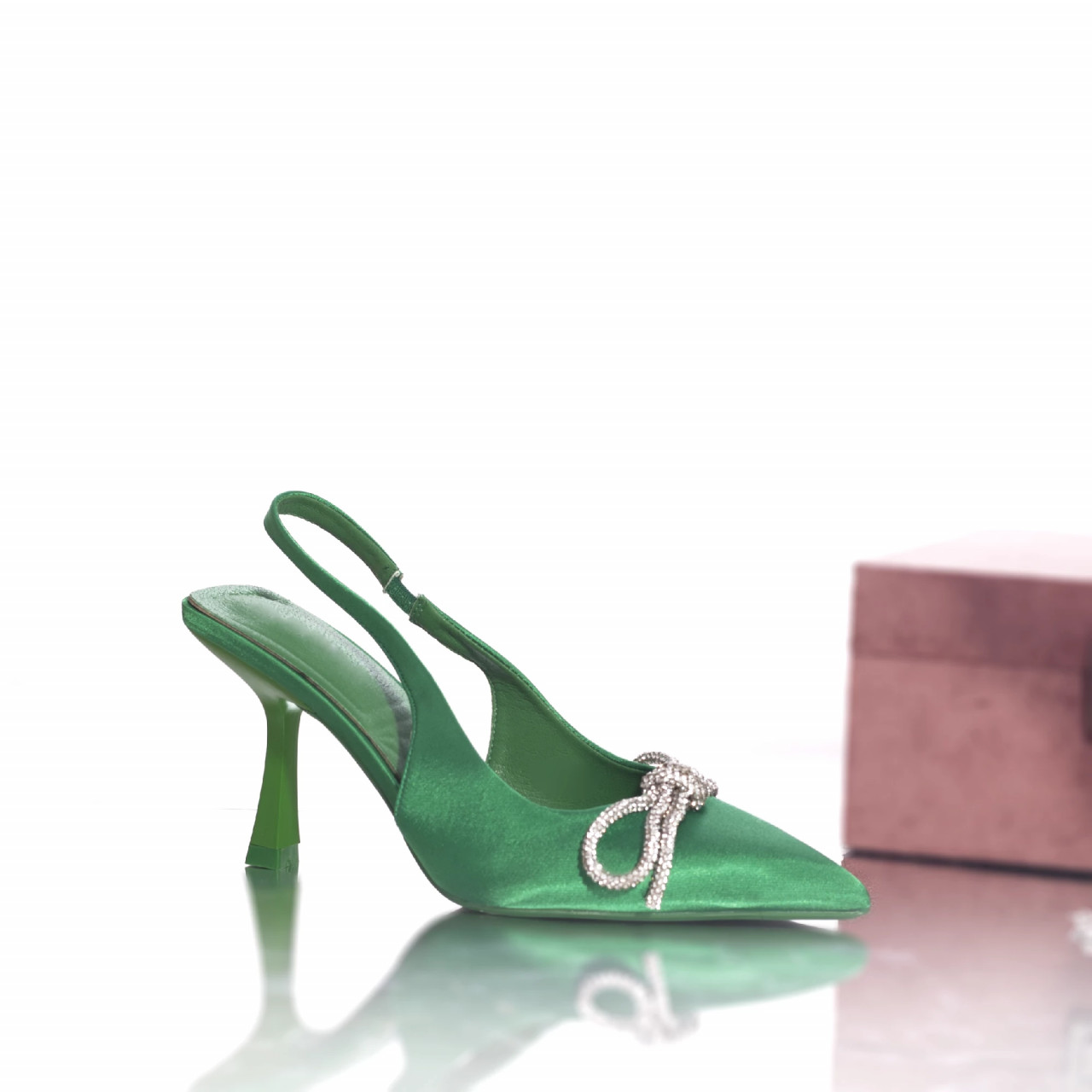 pantofi-cu-toc-ayla-saten-verde4654
