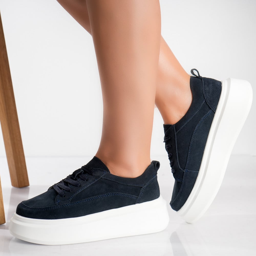 pantofi-dama-casual-bleumarin-din-piele-naturala-intoarsa-toega13697