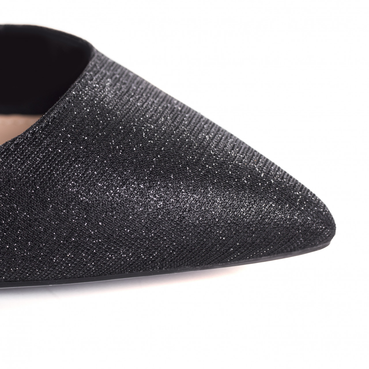 pantofi-dama-cu-toc-negri-din-glitter-rode8610