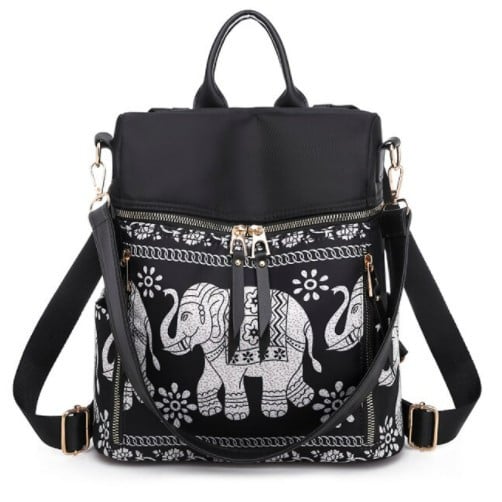 Rucsac dama Raelyn GT1466 Rucsac dama Raelyn GT1466