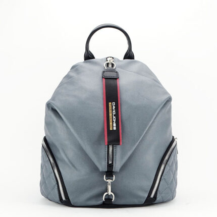 Rucsac gri mediu CM6598 119