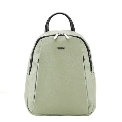Rucsac kaki David Jones Paris 6727-3 18