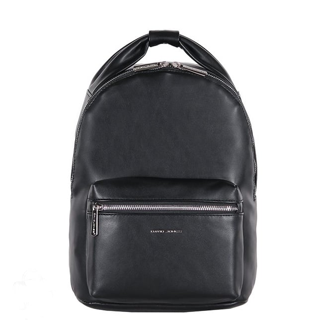 Rucsac mediu negru 6830-2 119 Rucsac mediu negru 6830-2 119