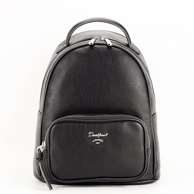 Rucsac negru Laura 16 Rucsac negru Laura 16