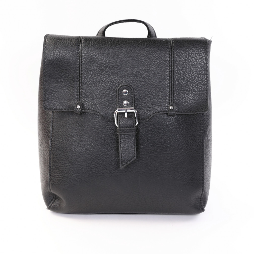 Rucsac negru Timara Rucsac negru Timara