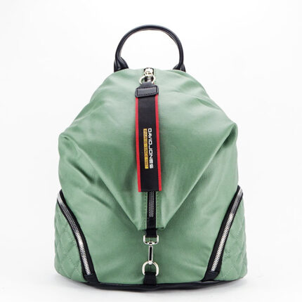 Rucsac verde mediu CM6598 119