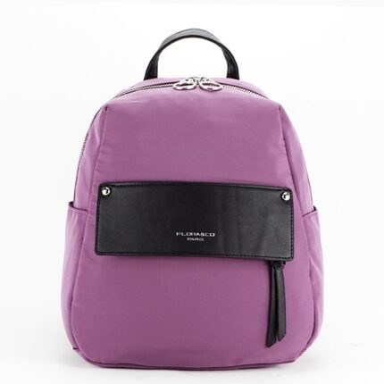 Rucsac FloraCo Paris violet FS1015 120