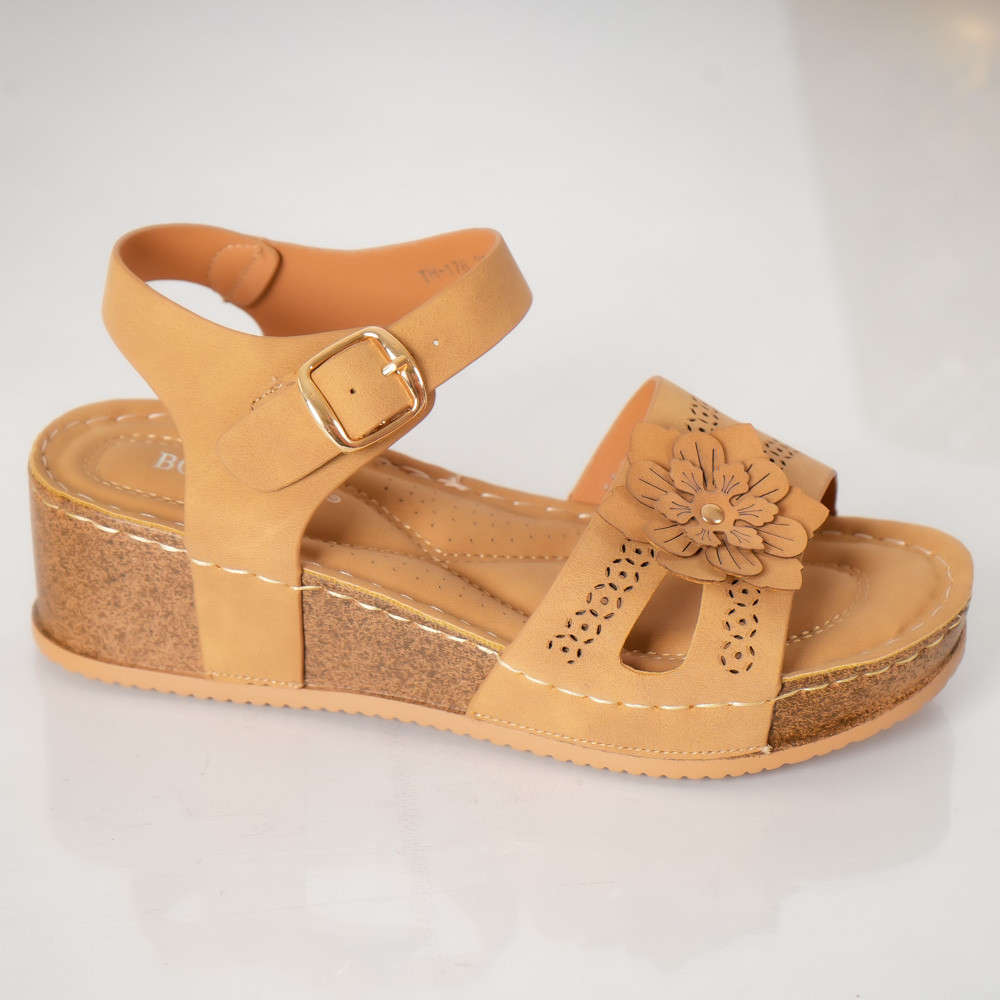 sandale-dama-cu-platforma-camel-din-piele-ecologica-livia11315