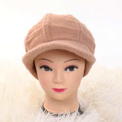 Sapca simpla bej Eza