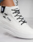 Sneakers dama Albi din Piele Ecologica Otera