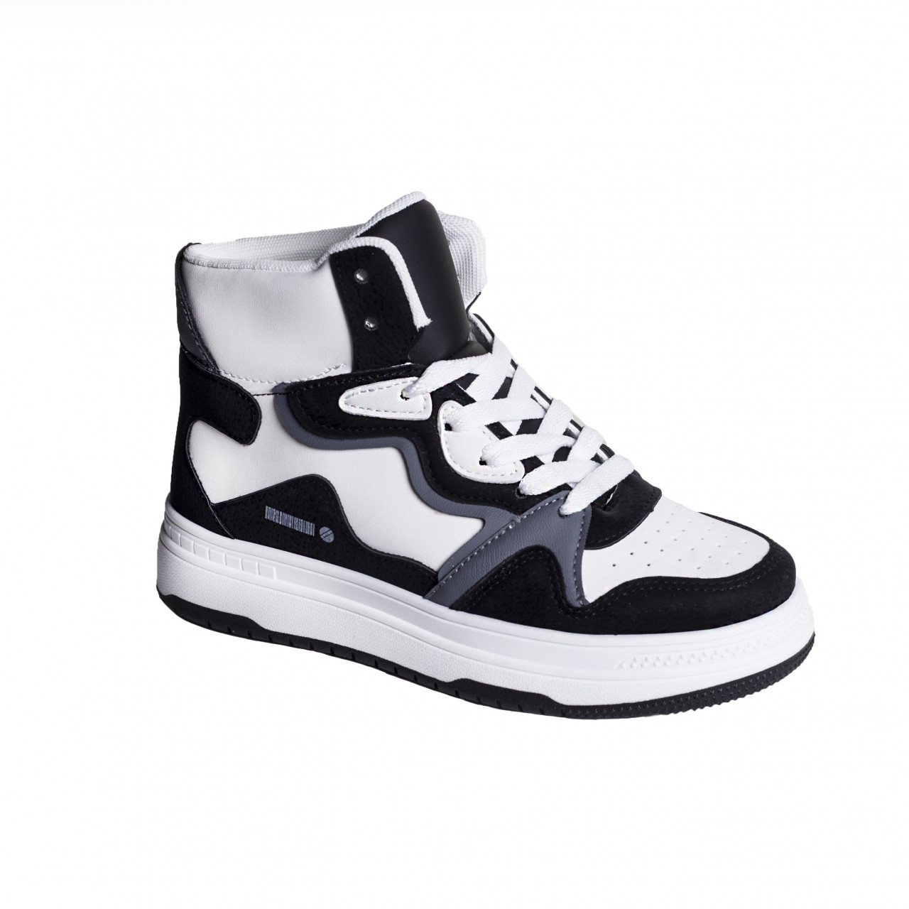 sneakers-dama-piele-eco-alb-negru-hanya6776