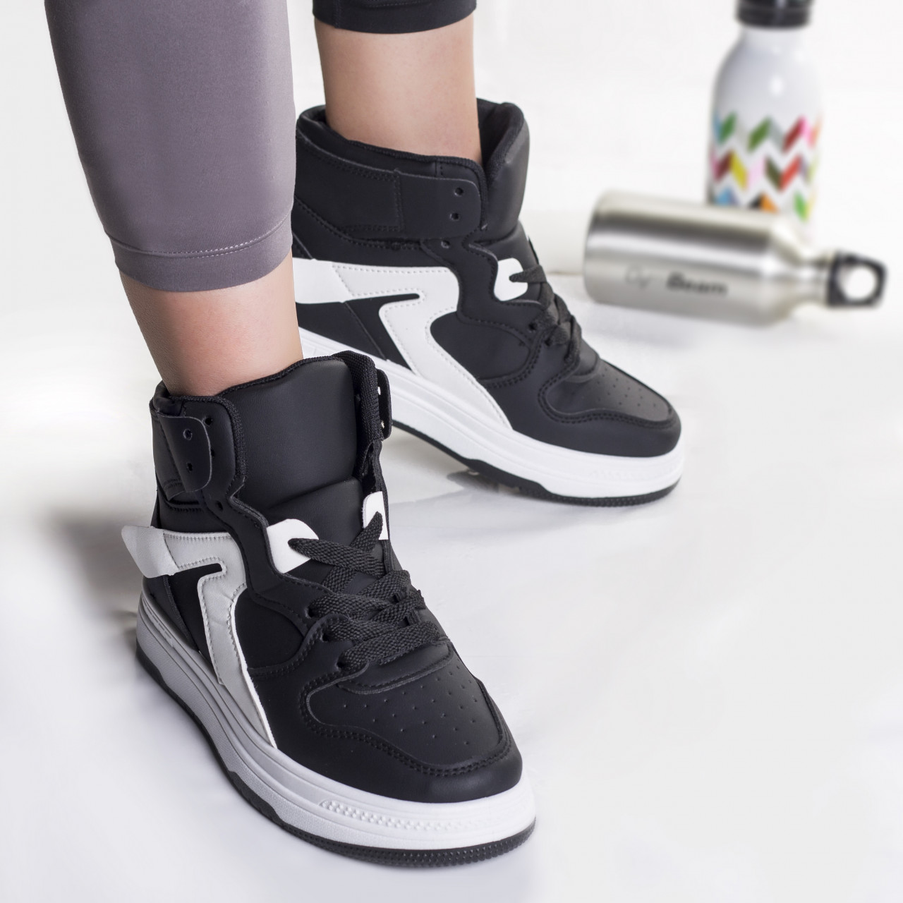 sneakers-dama-piele-eco-negru-alb-maram6810