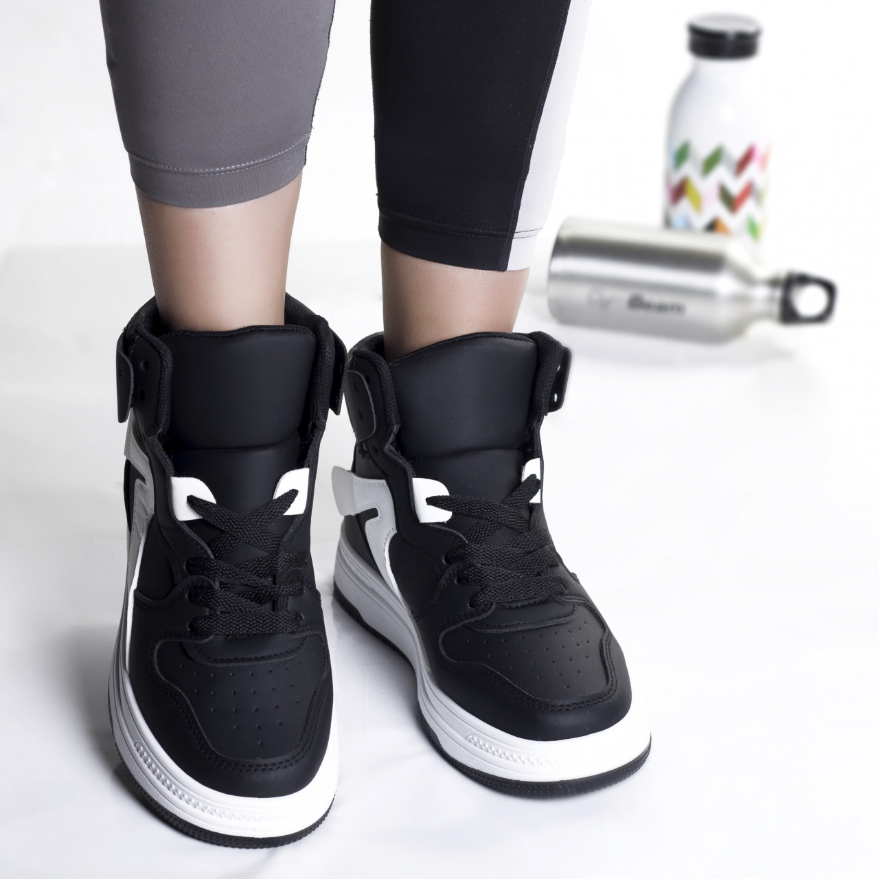 sneakers-dama-piele-eco-negru-alb-maram6811