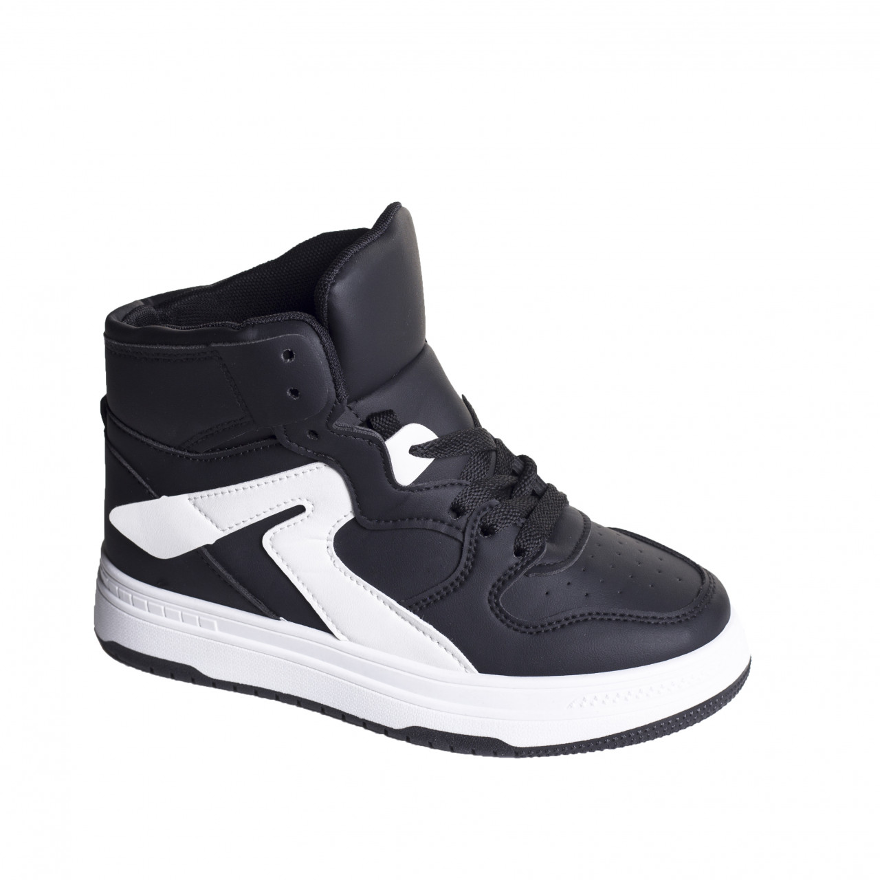 sneakers-dama-piele-eco-negru-alb-maram6815