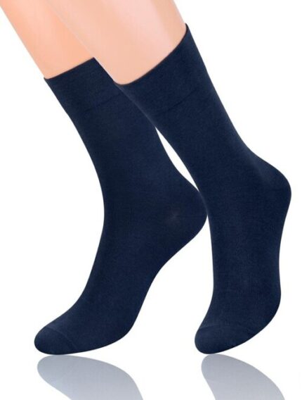 Sosete subtiri pentru pantofi Steven S107