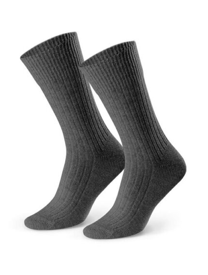 Sosete lana raiate de barbati Steven S093