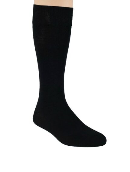 Sosete simple lungi trei sfert Steven S027