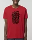 Tricou Basic Barbati ARATI DE PARCA I