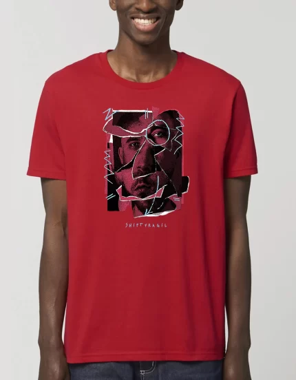 Tricou Basic Barbati FRAGIL