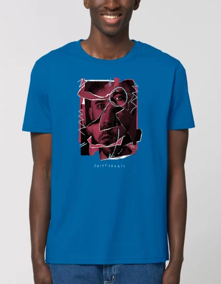 Tricou Basic Barbati FRAGIL